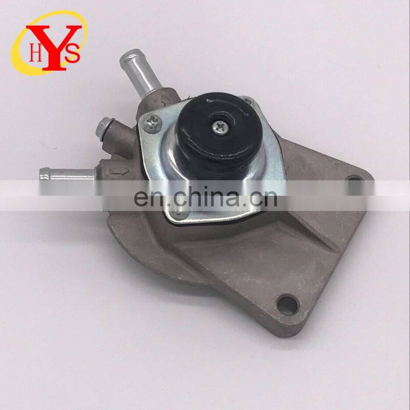 HYS D260 R Pompa Pompe pump cover upper lift pump filter