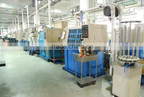 Jinan Hongshi Bearing Co., Ltd. company overview - view 1