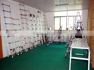 Yongkang EMJ Industrial & Trade Co., Ltd. company overview - view 3