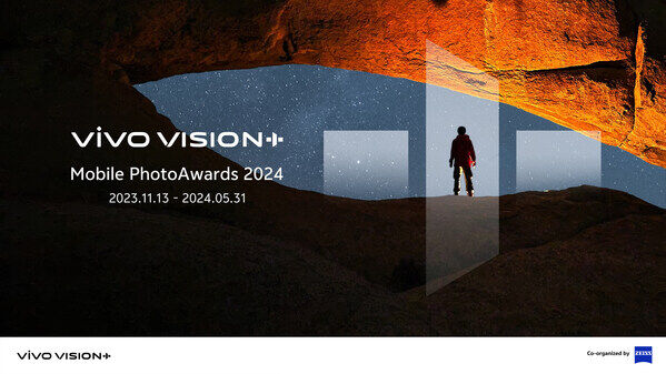 vivo VISION+ Mobile PhotoAwards 2024 vivo VISION+ Mobile PhotoAwards 2024