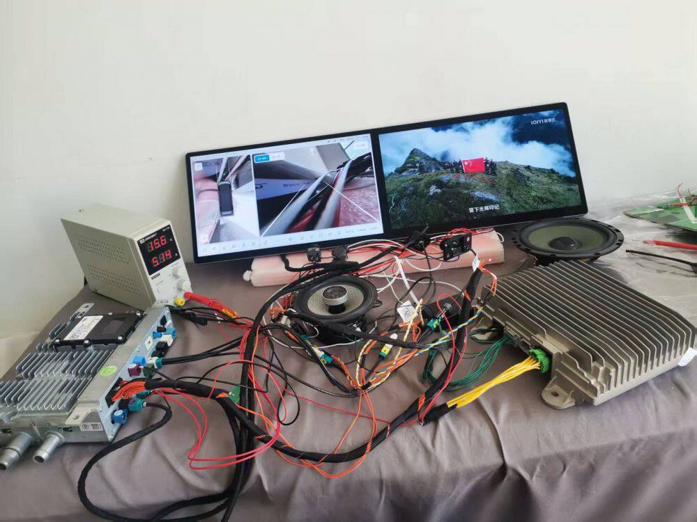 ideal car inspection