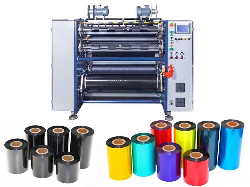 Reliable and durable ribbon slitting machines: the silent cornerstone of continuous production