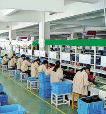 Yueqing Liushi Qianhai Electrical Appliance Factory company overview - view 1