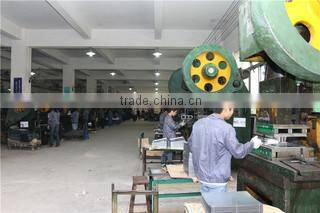 Zhongshan Huaxiang Home Appliances Co., Ltd. company overview - view 1