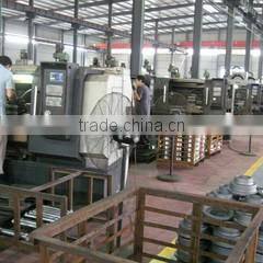 Xiamen Doolin Construction Machinery Co., Ltd. company overview - view 2