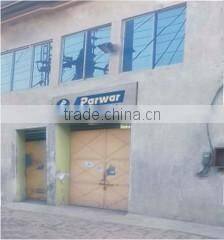 Parwar Industries company overview - view 1