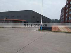 Yangzhou Minyang Machinery Parts Co., Ltd. company overview - view 1