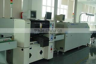 Shenzhen T.D.S. Electronic Technology Co., Ltd. company overview - view 3