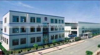 Dalian Huaying Glass Limited Liability Company company overview - view 1