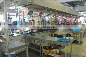 Zhejiang Jingli Tools Co., Ltd. company overview - view 2