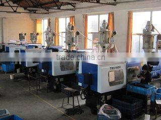 Yangzhou Fushida Brushes Co., Ltd. company overview - view 1