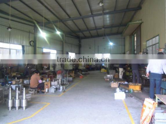 Quanzhou Chuangda Machinery Manufacture Co., Ltd. company overview - view 4
