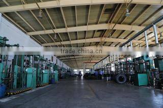 Yantai Wonray Rubber Tire Co., Ltd. company overview - view 3