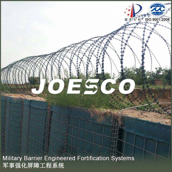 Joesco Hebei Metal Producfts Inc. company overview - view 1