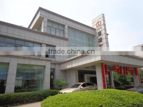 Yongkang Jinling Vehicle Co., Ltd. company overview - view 3
