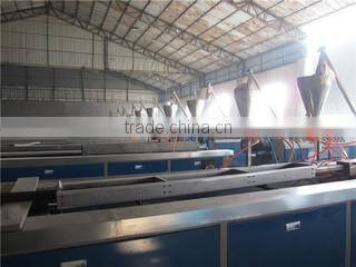 Linyi Yongxin Timber & WPC Co., Ltd. company overview - view 3