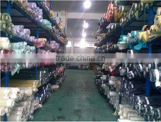 Guangzhou Liangshan Garment Co., Ltd. company overview - view 2