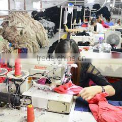 Shaoxing Shengbo Garment Co., Ltd. company overview - view 3