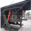 Shandong Huaxin Electric Furnace Manufacturing Co.,ltd company overview - view 1