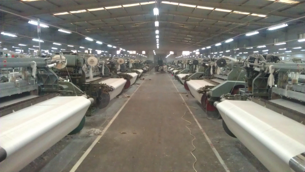 Shjiazhuang HongXing Textile Co.LTD company overview - view 3