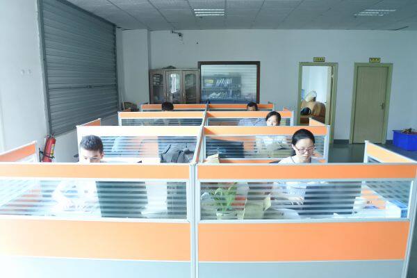 Shenzhen Zhonglian High-Tech Security Technology Co,Ltd company overview - view 1