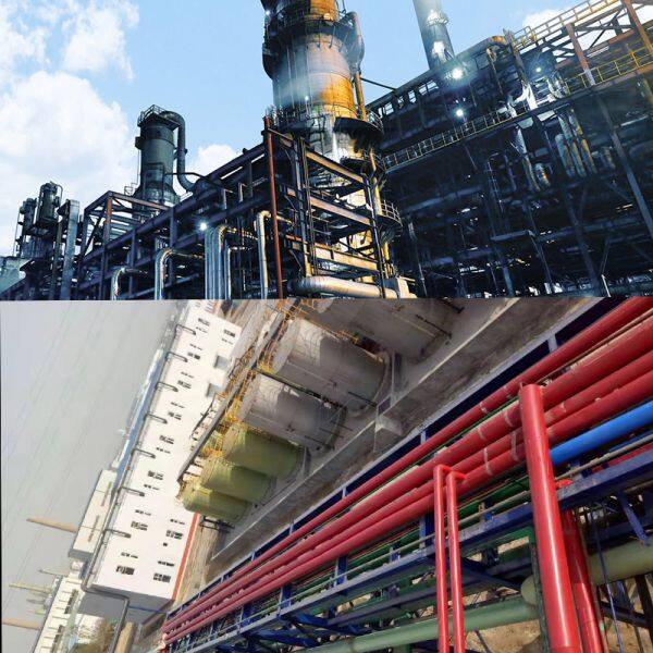 Jinan Ogilvy Chemical Co Ltd. company overview - view 1