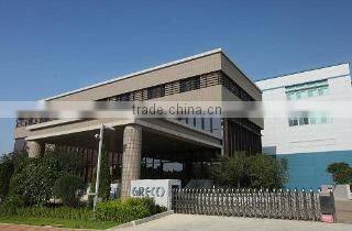 Great Eastern Resins Industrial Co., Ltd. company overview - view 3