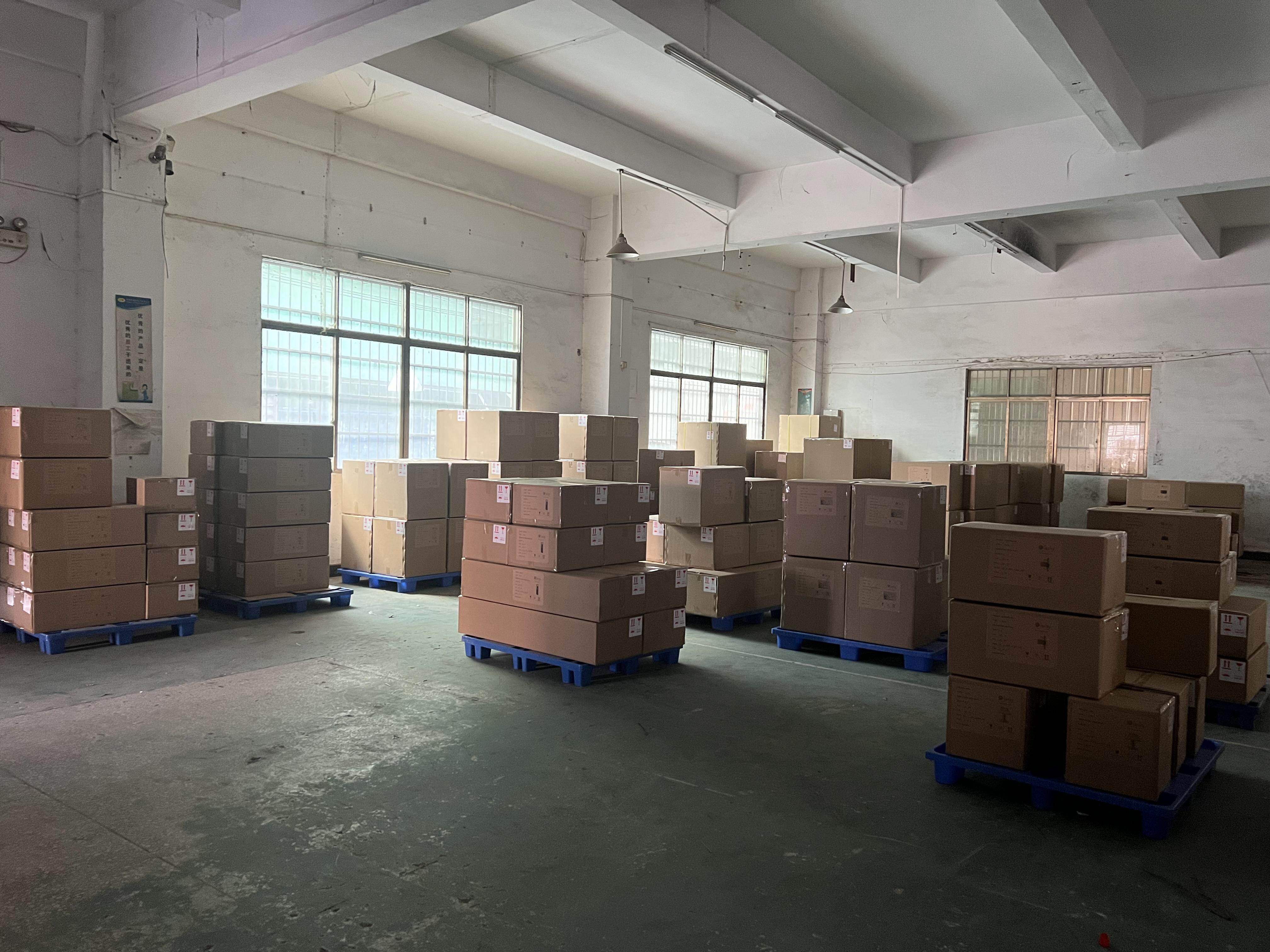 Dongguan Mingsheng Lightng Co Ltd company overview - view 4