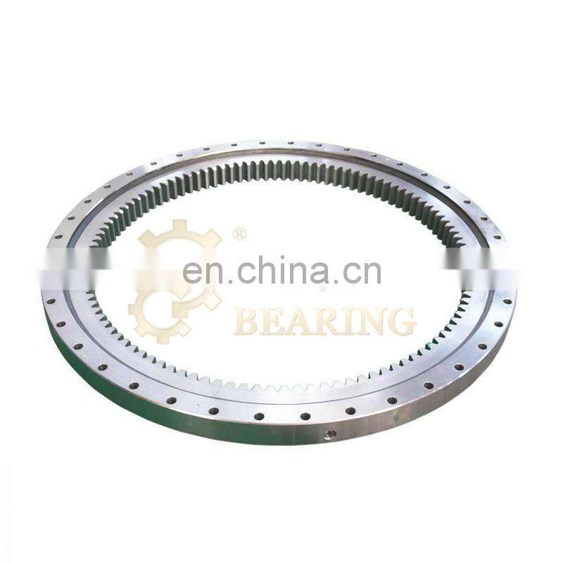 Slewing bearing for machine tools swing bearing factory