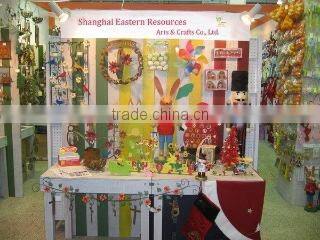 Shanghai Eastern Resources Arts & Crafts Co., Ltd. company overview - view 1