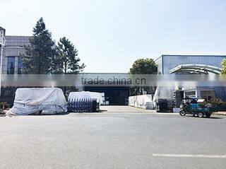 Hangzhou Qihang Textile Co., Ltd. company overview - view 1