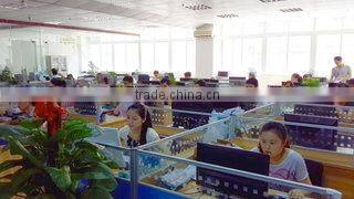 Shenzhen Cityeasy Technology Co., Ltd. company overview - view 1