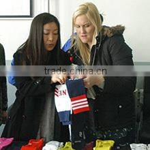 Jilin Province Northeast Socks Industry Park Hosiery Knitting Co., Ltd. company overview - view 3