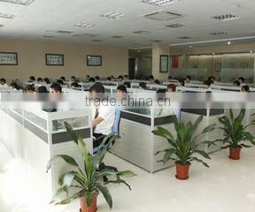 Shenzhen Foisontech Corporation Ltd. company overview - view 2