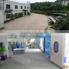 Shenzhen Ouya FRP Co., Ltd. company overview - view 1