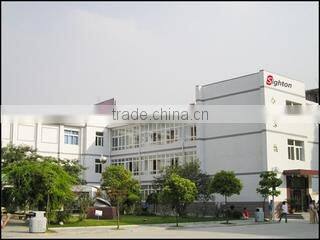 Chengdu Sighton Technology Co., Ltd. company overview - view 1