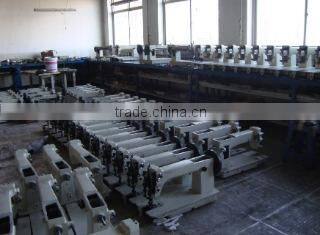 Hebei Youtian Sewing Machine Co., Ltd. company overview - view 2