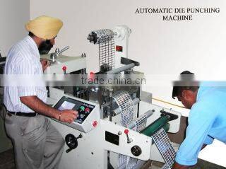 Hi Glo Holo Images Private Limited company overview - view 3