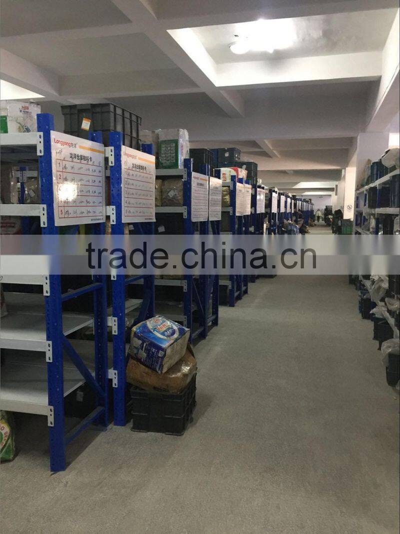 Wenzhou Sunny Electrical Co., Ltd. company overview - view 2