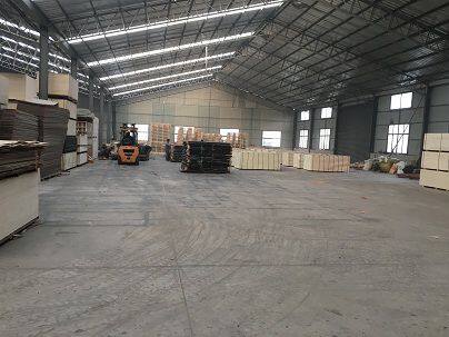 Jinchao Timber And Furniture company overview - view 1