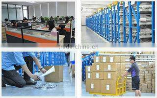 Yiwu Xiage Trade Co., Ltd. company overview - view 1