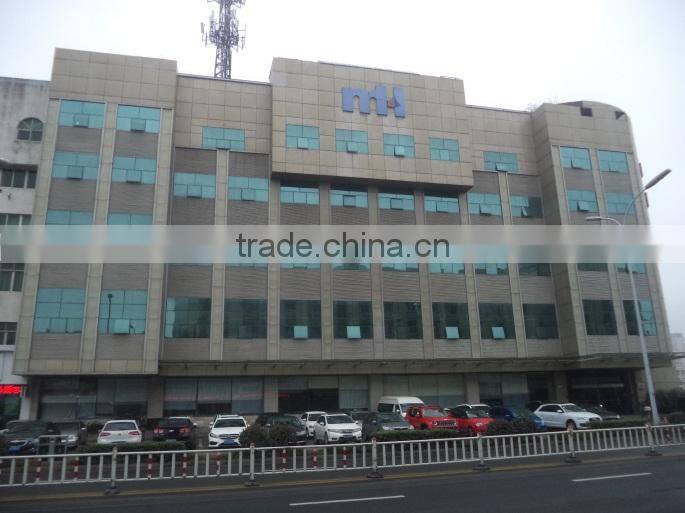 Ningbo Two Birds Industry Co., Ltd. company overview - view 2