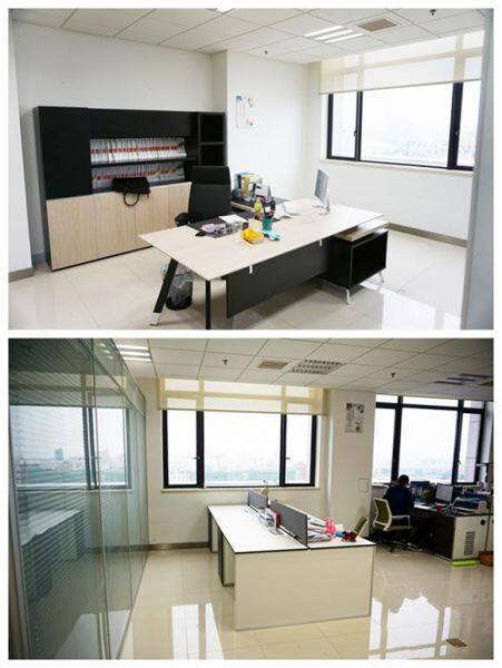 Shanghai Kingmu Auto Accessories Co., Ltd. company overview - view 2