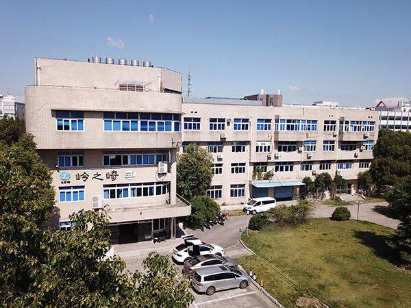 Lzq Tool Co., Ltd. company overview - view 1