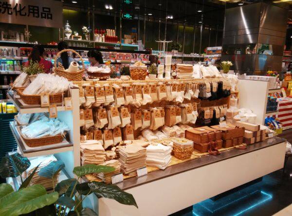 Beijing Lefang Textile Co., Ltd company overview - view 1