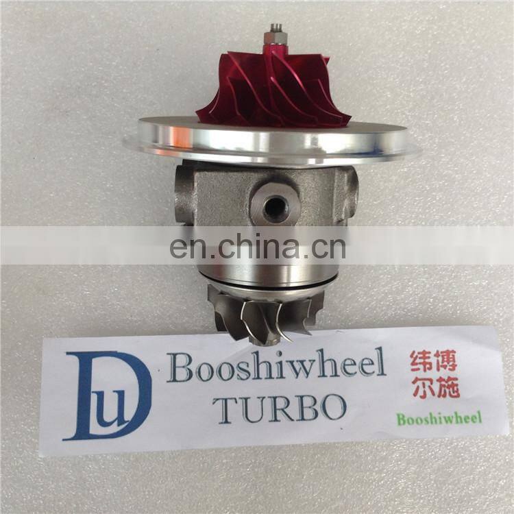 F55V 6 blade billet wheel cartridge 8980277725 8980277722 8980277721