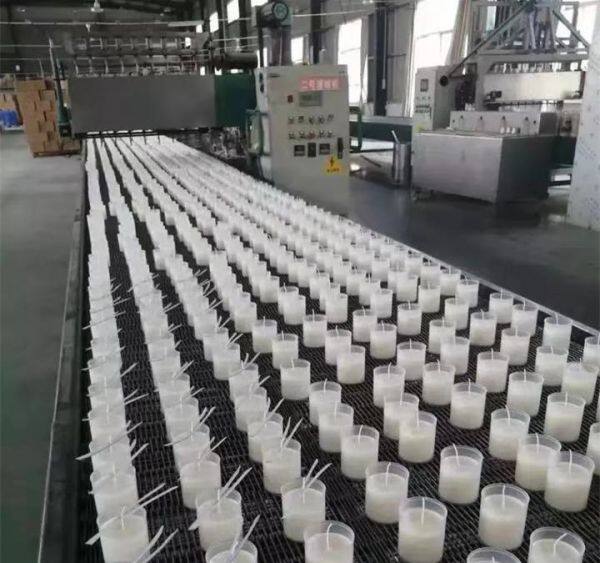 Xiamen Troya Candle Co., Ltd. company overview - view 3