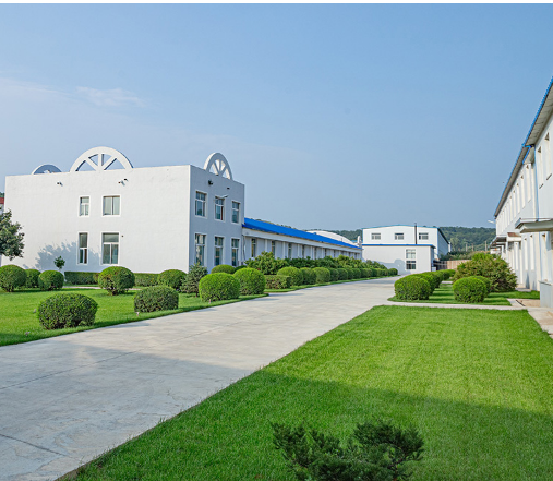 Shenyang P.T.Security Technology Co., Ltd. company overview - view 1