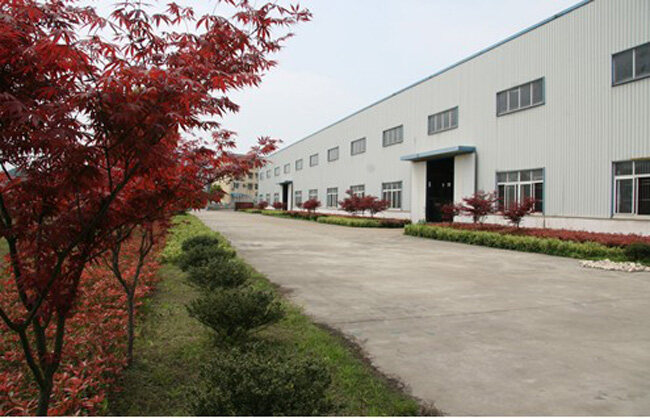 Hefei Mingde Optoelectronic Technology Co.,ltd. company overview - view 3