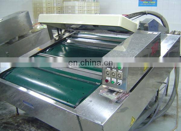 hot sales automatic vacuum packing machine